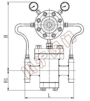 YK43F߉wpyγߴ